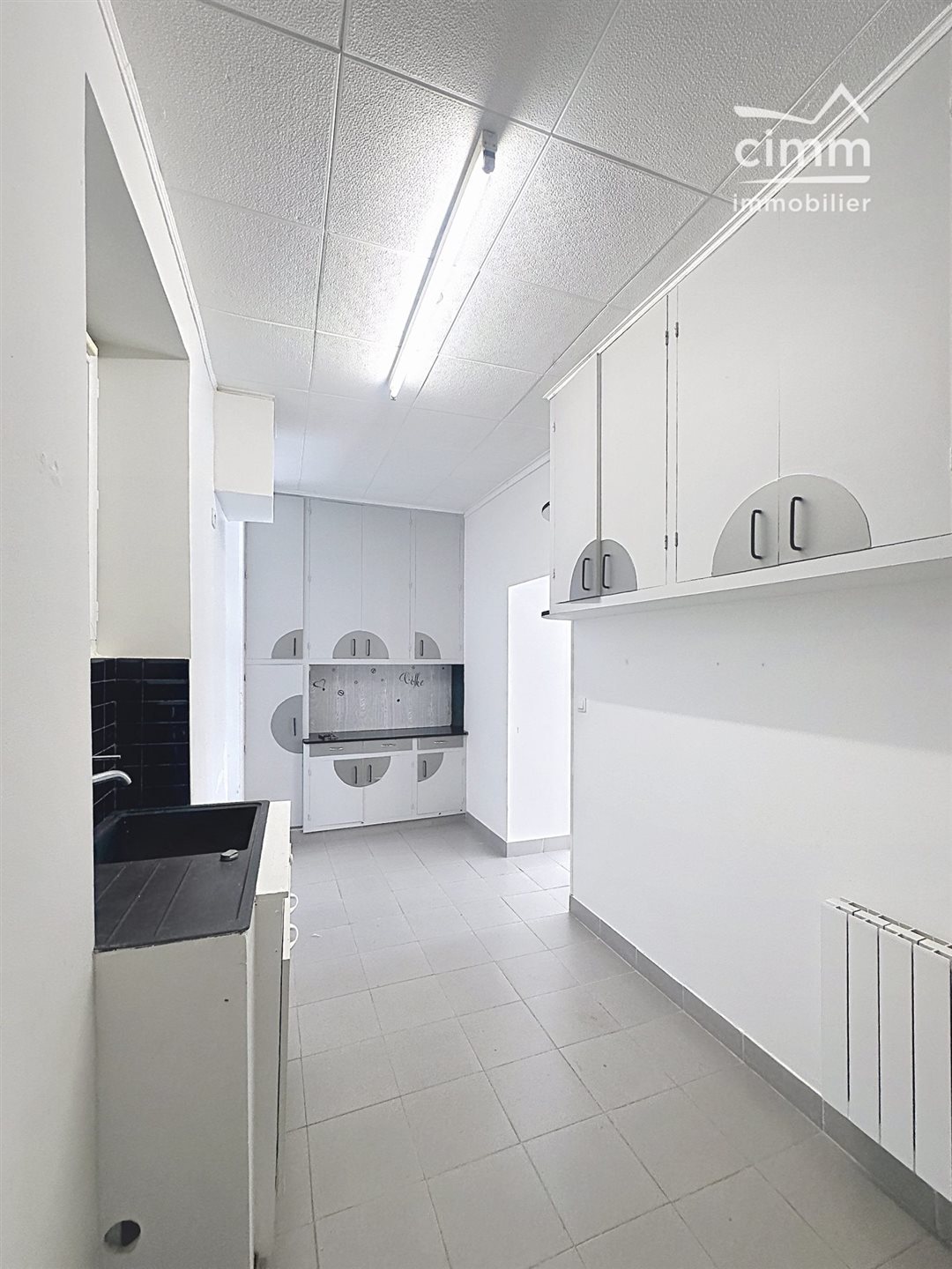Maison à vendre, 116m², Montcresson