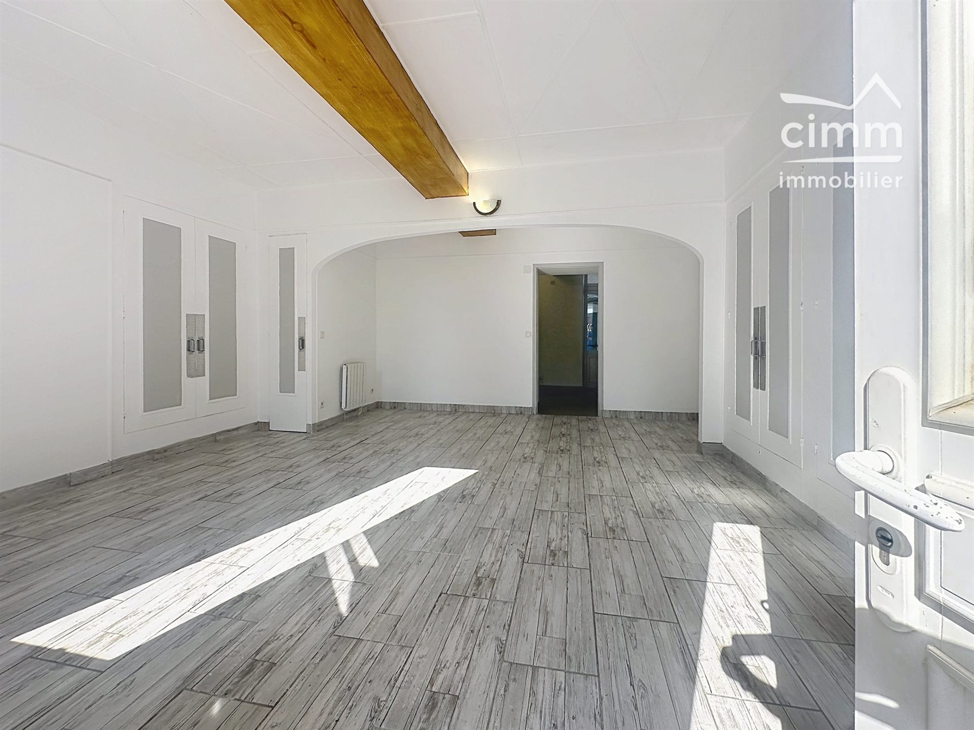 Maison à vendre, 116m², Montcresson