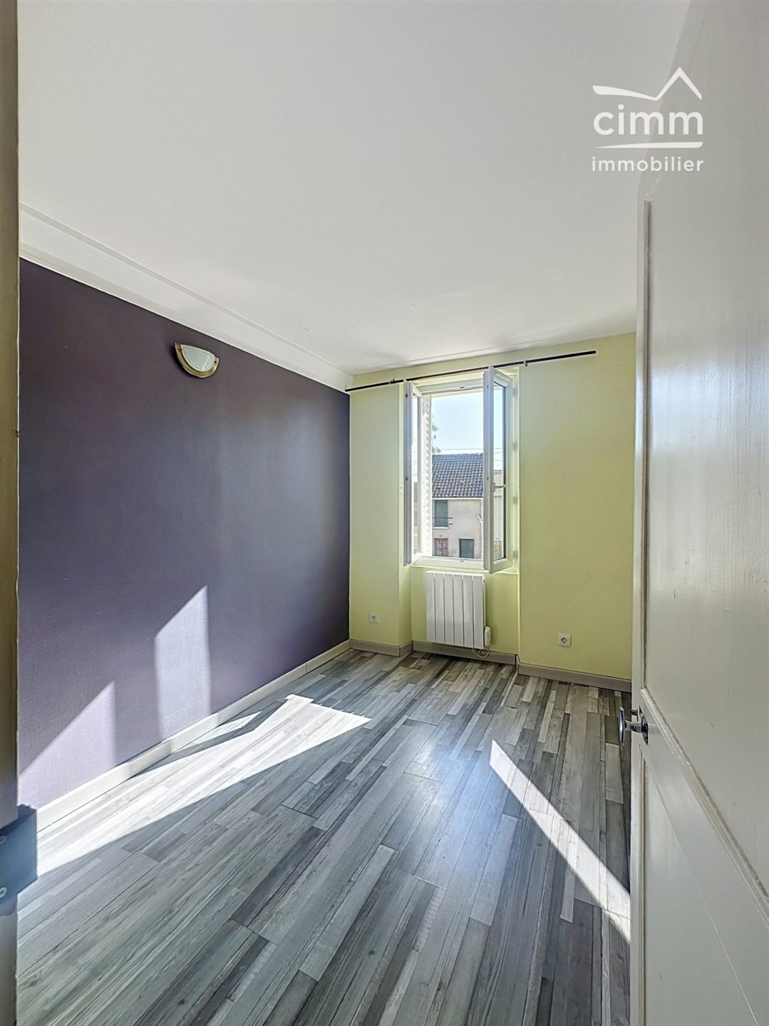 Maison à vendre, 116m², Montcresson