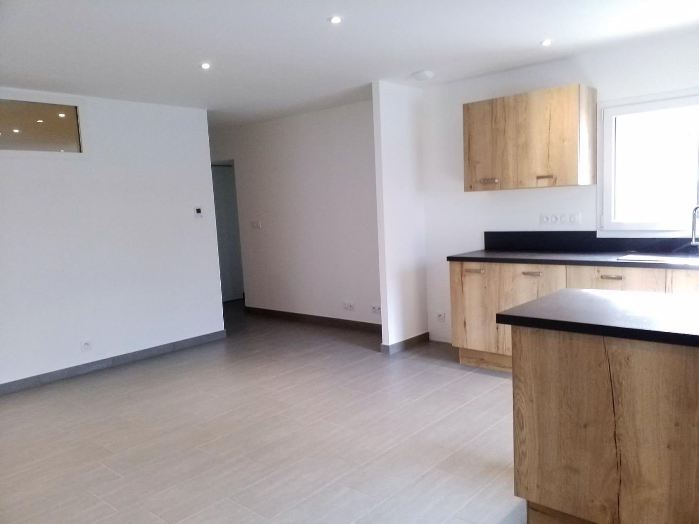 Appartement à louer, 25m², La Bâthie