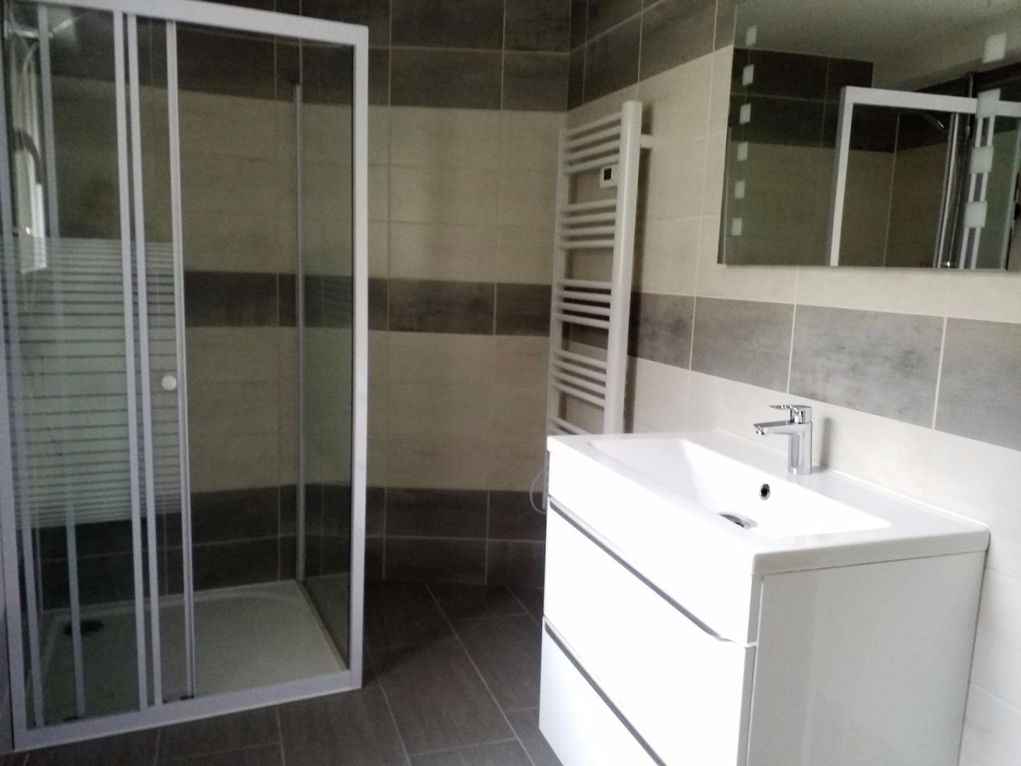 Appartement à louer, 25m², La Bâthie