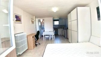 Appartement à louer, 24m², Auxerre