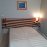 Appartement à louer, 32m², Chasseneuil-du-Poitou