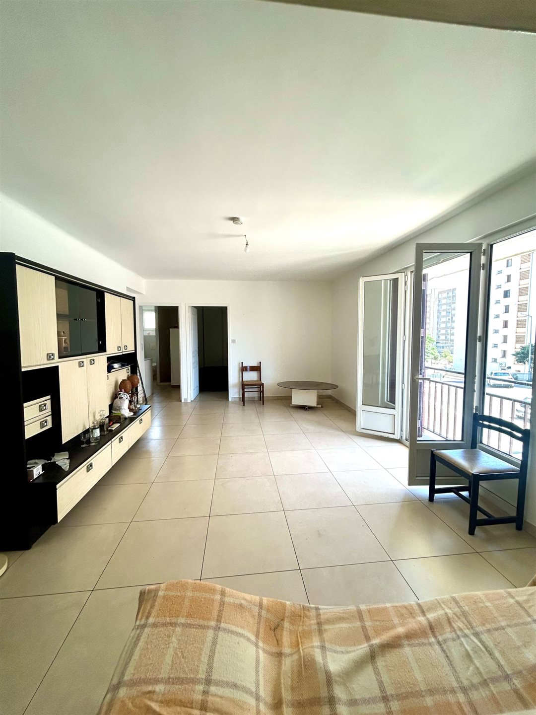 Appartement à vendre, 55m², Ajaccio