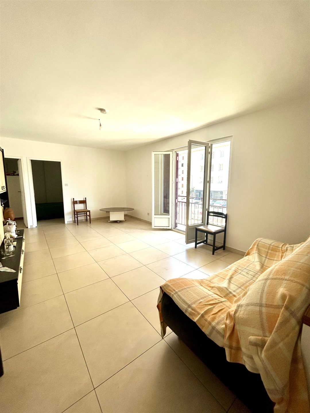 Appartement à vendre, 55m², Ajaccio