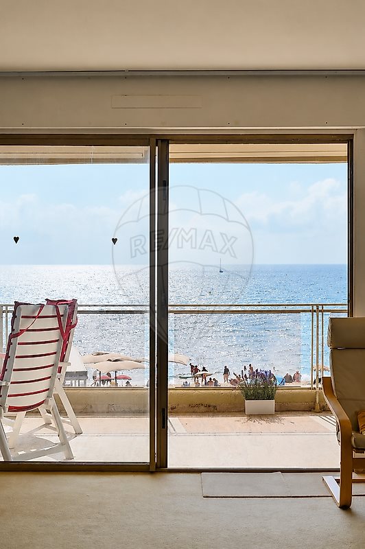 Appartement à vendre, 88m², Le Lavandou