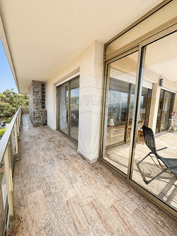 Appartement à vendre, 88m², Le Lavandou