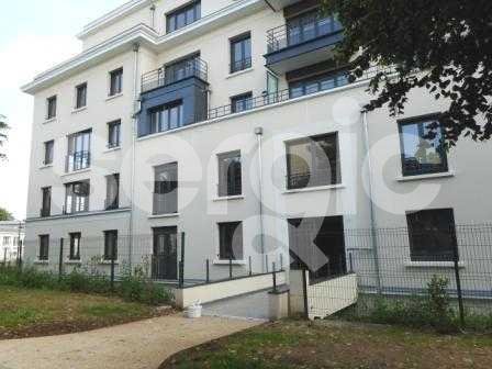Appartement à louer, 45m², Pontoise