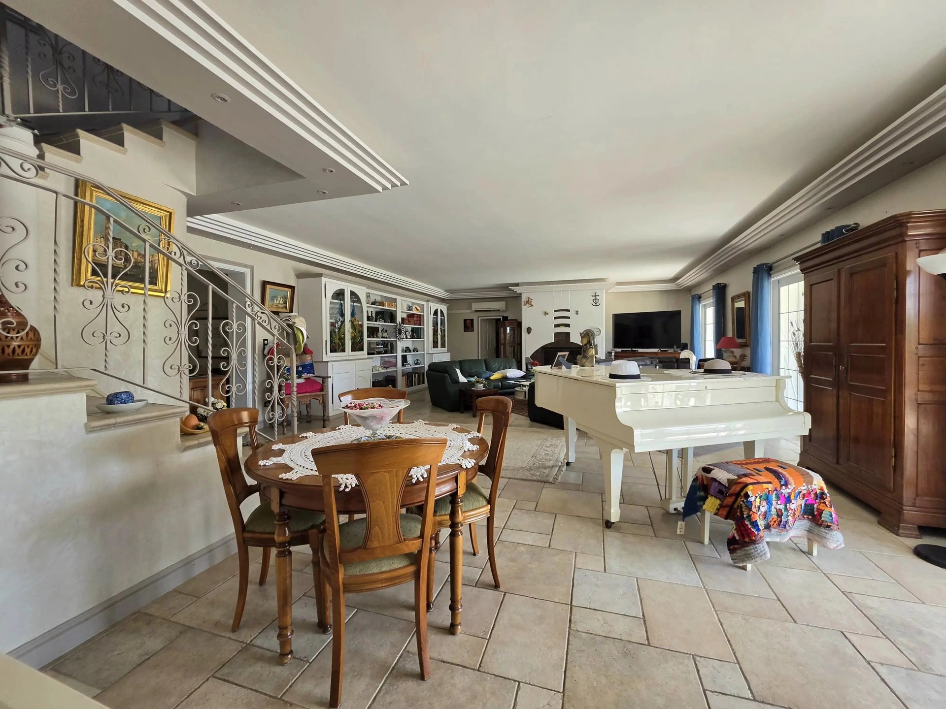 Maison à vendre, 243m², Trans-en-Provence