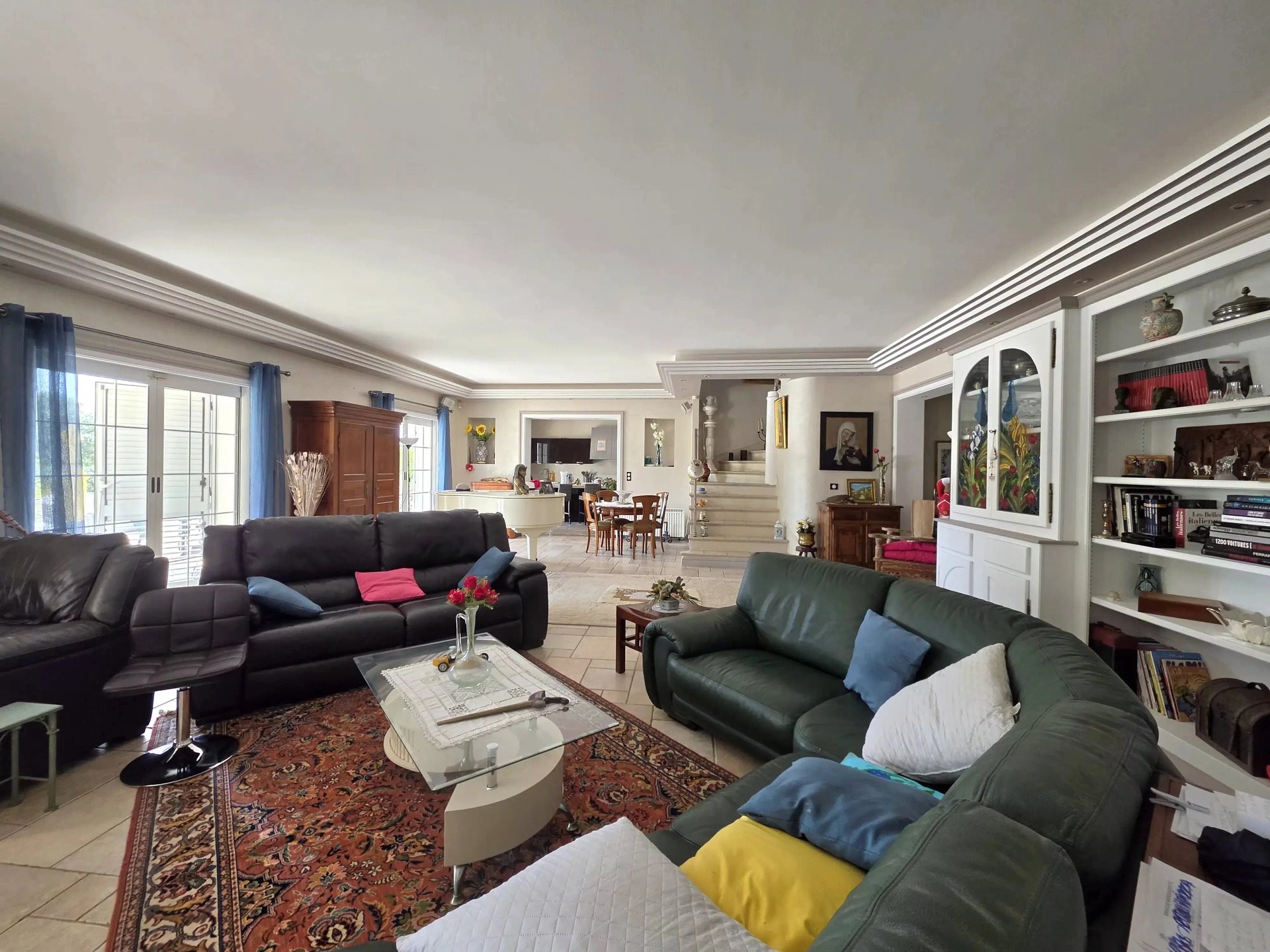 Maison à vendre, 243m², Trans-en-Provence