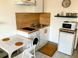 Appartement à louer, 21m², Belfort