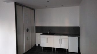 Appartement à louer, 31m², Landerneau