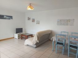 Appartement à louer, 47m², Ciboure