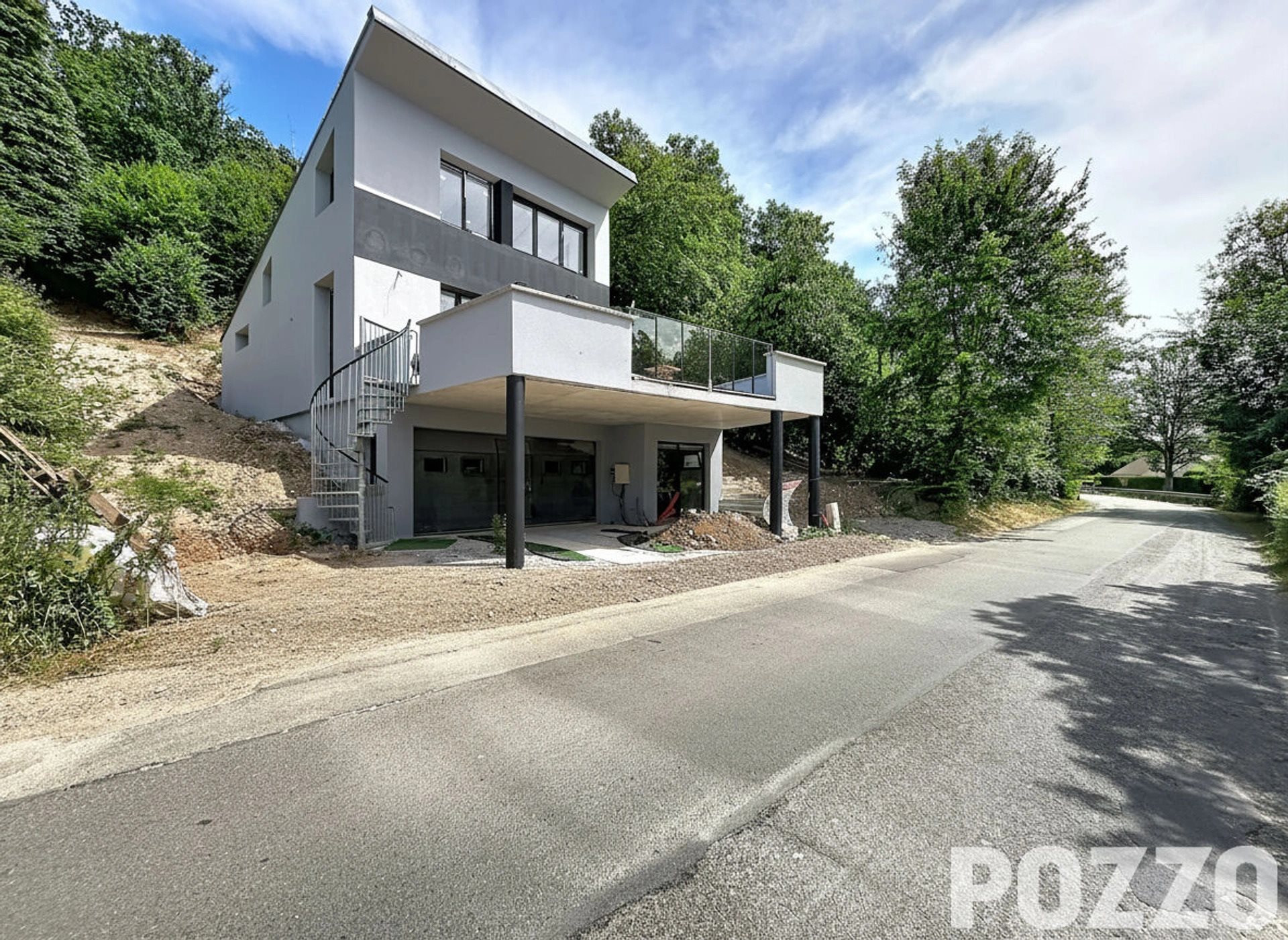 Maison à vendre, 110m², Beaumont-le-Roger