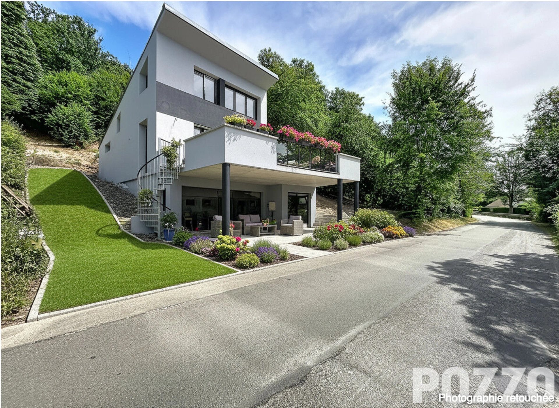 Maison à vendre, 110m², Beaumont-le-Roger