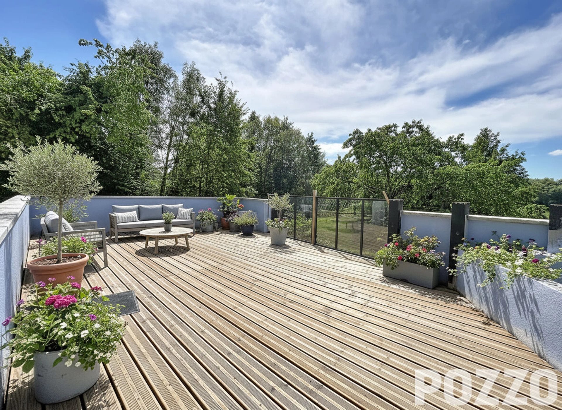 Maison à vendre, 110m², Beaumont-le-Roger