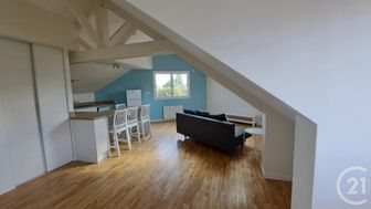Appartement à louer, 68m², Maisons-Laffitte