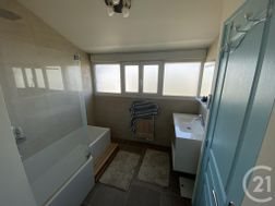 Appartement à louer, 68m², Maisons-Laffitte