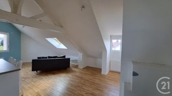 Appartement à louer, 68m², Maisons-Laffitte