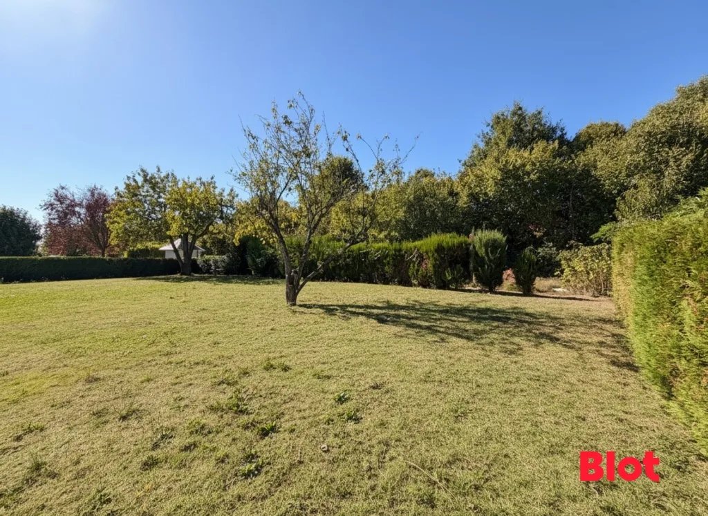 Maison à vendre, 180m², Mordelles