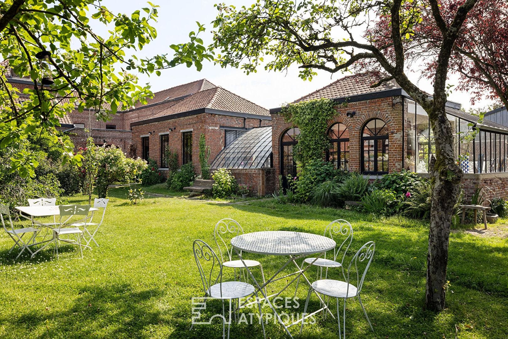 Maison à vendre, 429m², Lezennes