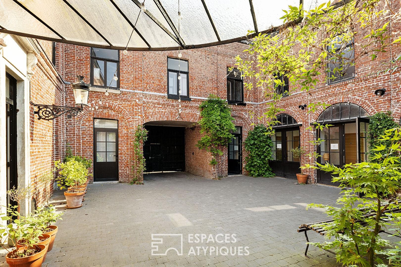 Maison à vendre, 429m², Lezennes
