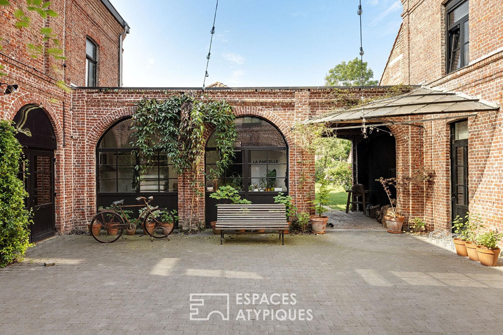 Maison à vendre, 429m², Lezennes