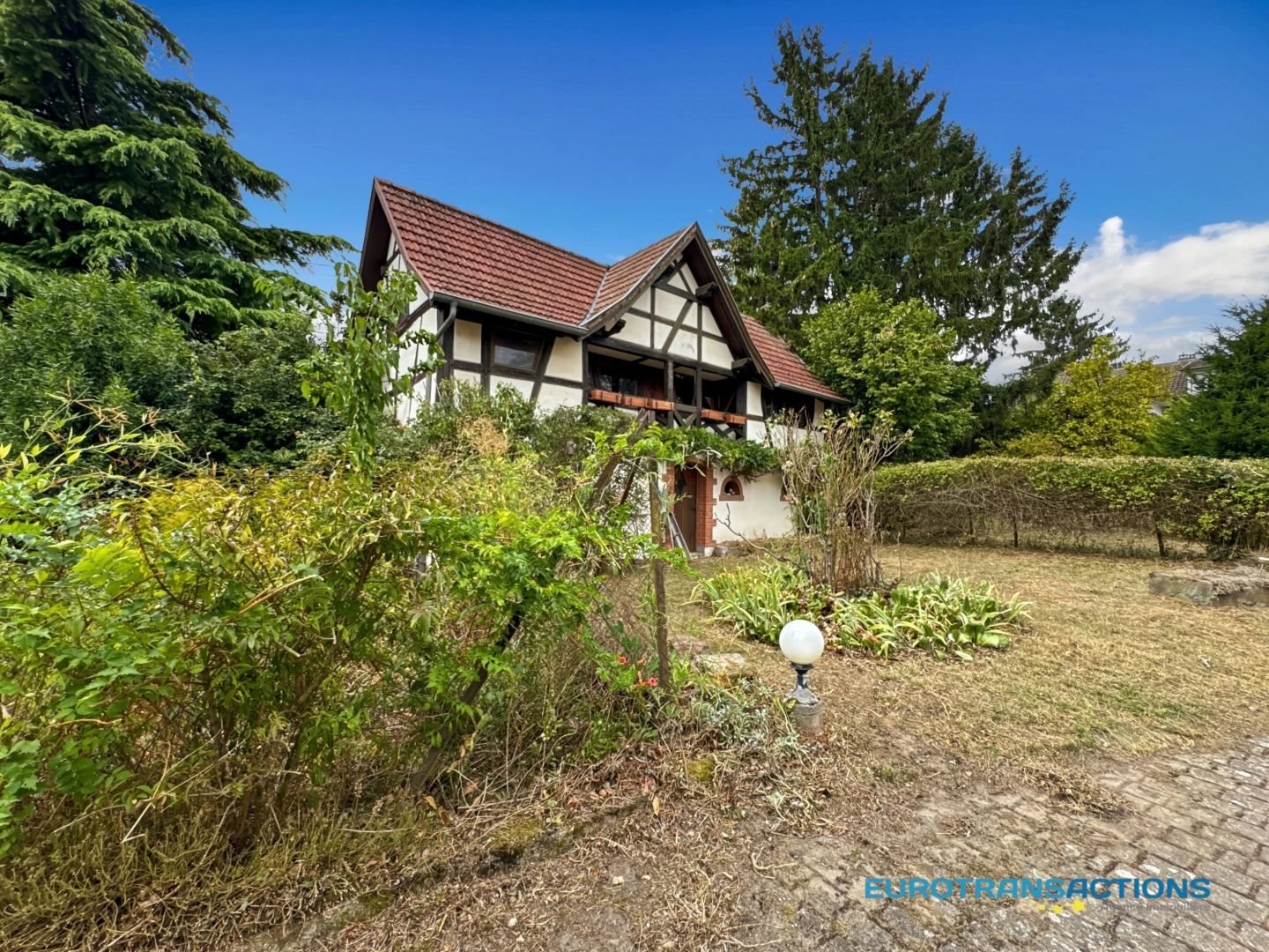 Maison à vendre, 70m², Vendenheim
