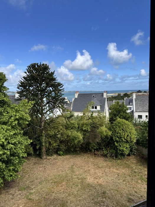 Maison à vendre, 125m², Carantec