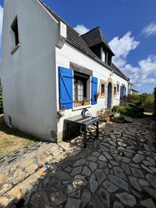 Maison à vendre, 125m², Carantec