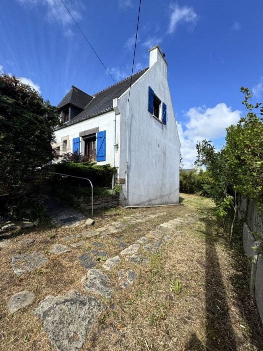 Maison à vendre, 125m², Carantec