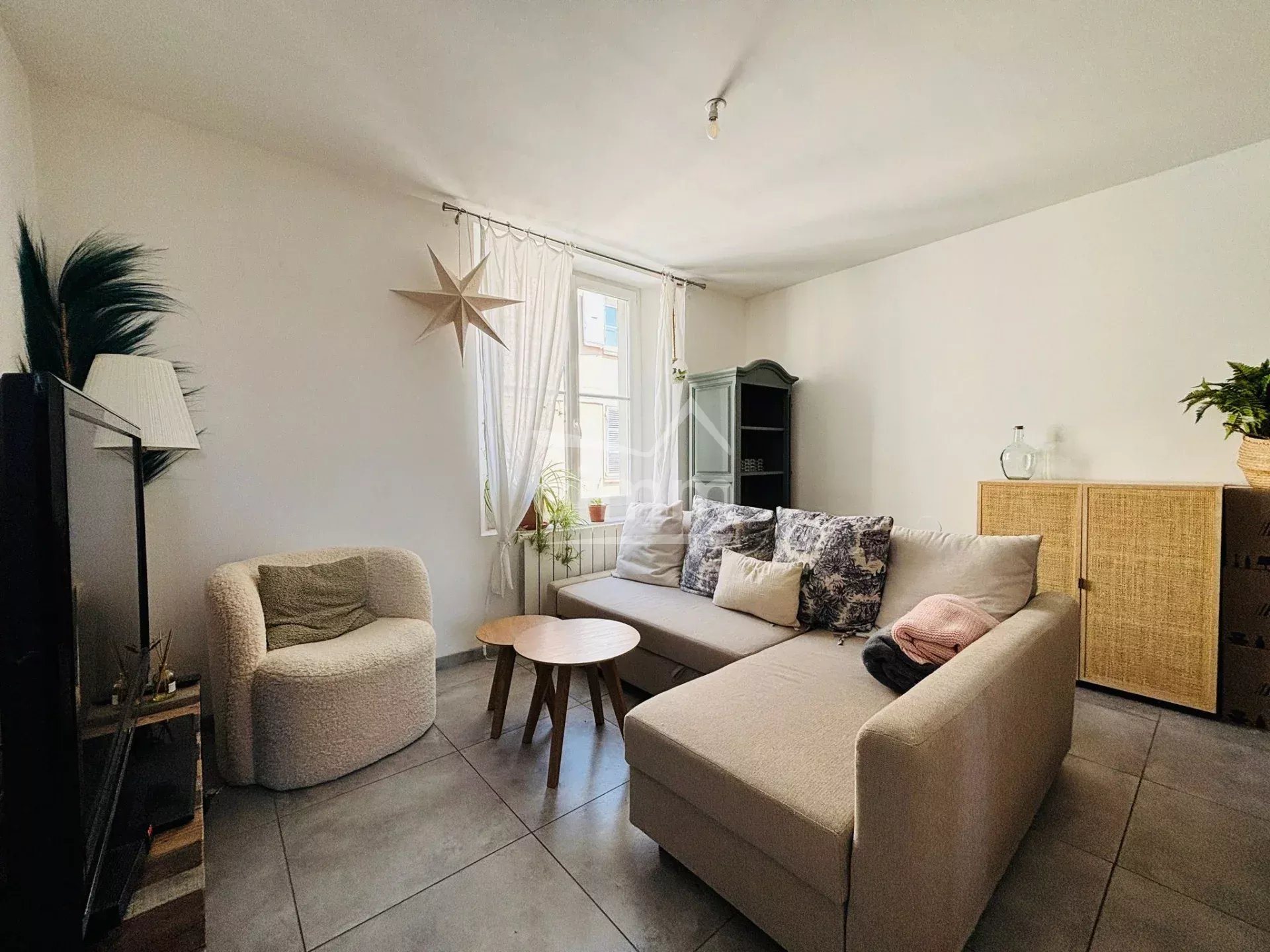 Appartement à vendre, 65m², Sisteron