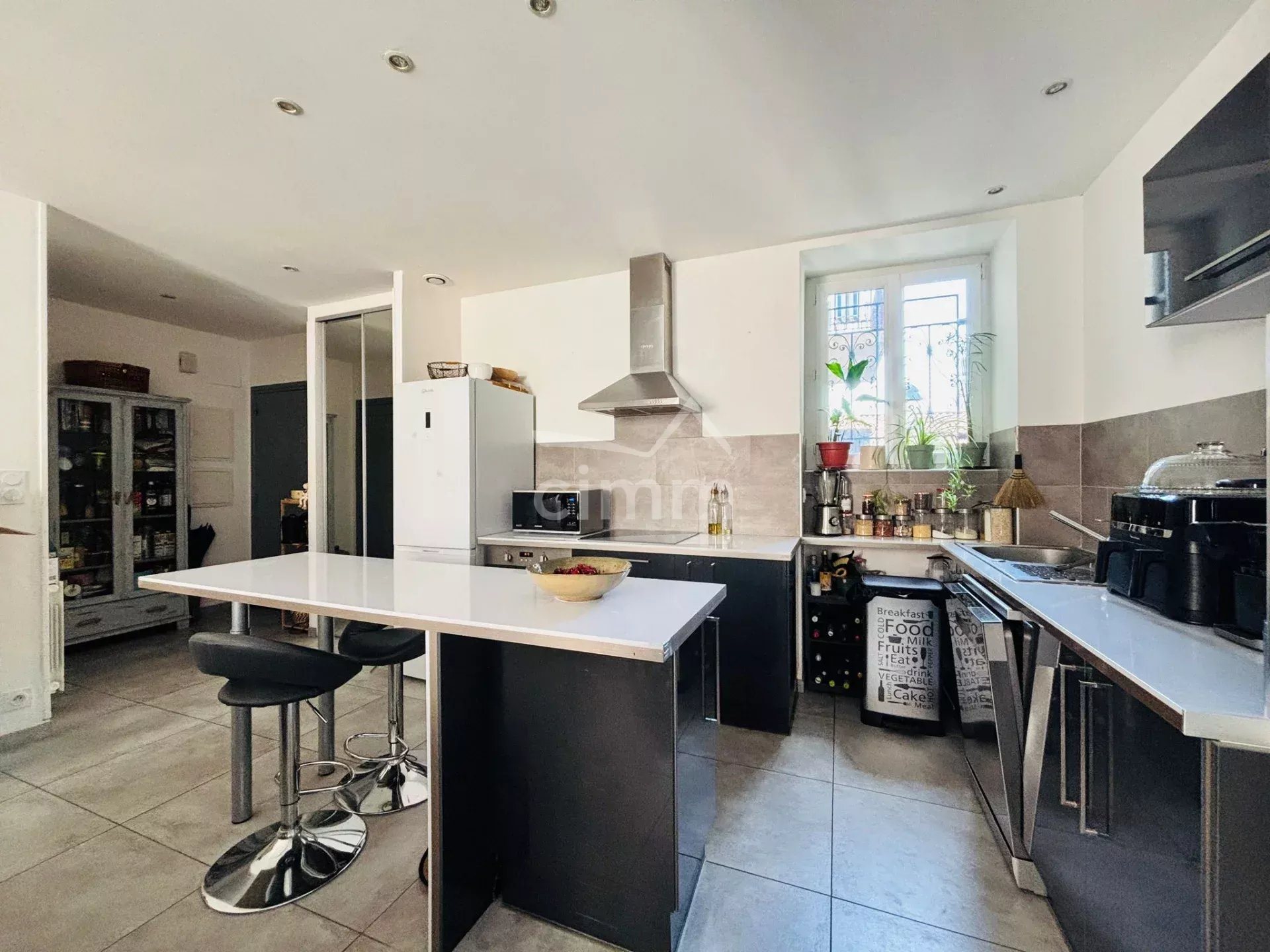 Appartement à vendre, 65m², Sisteron