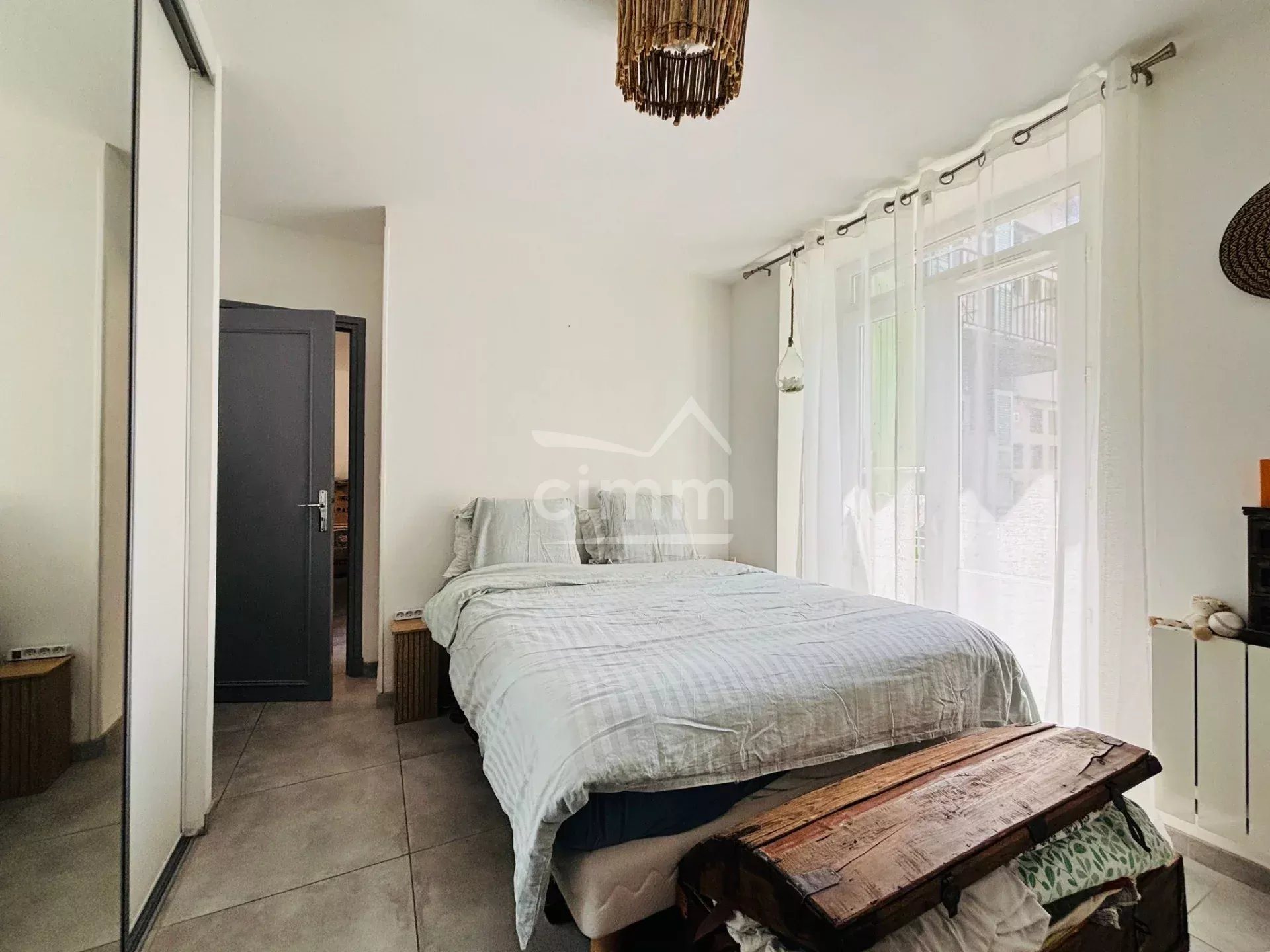 Appartement à vendre, 65m², Sisteron