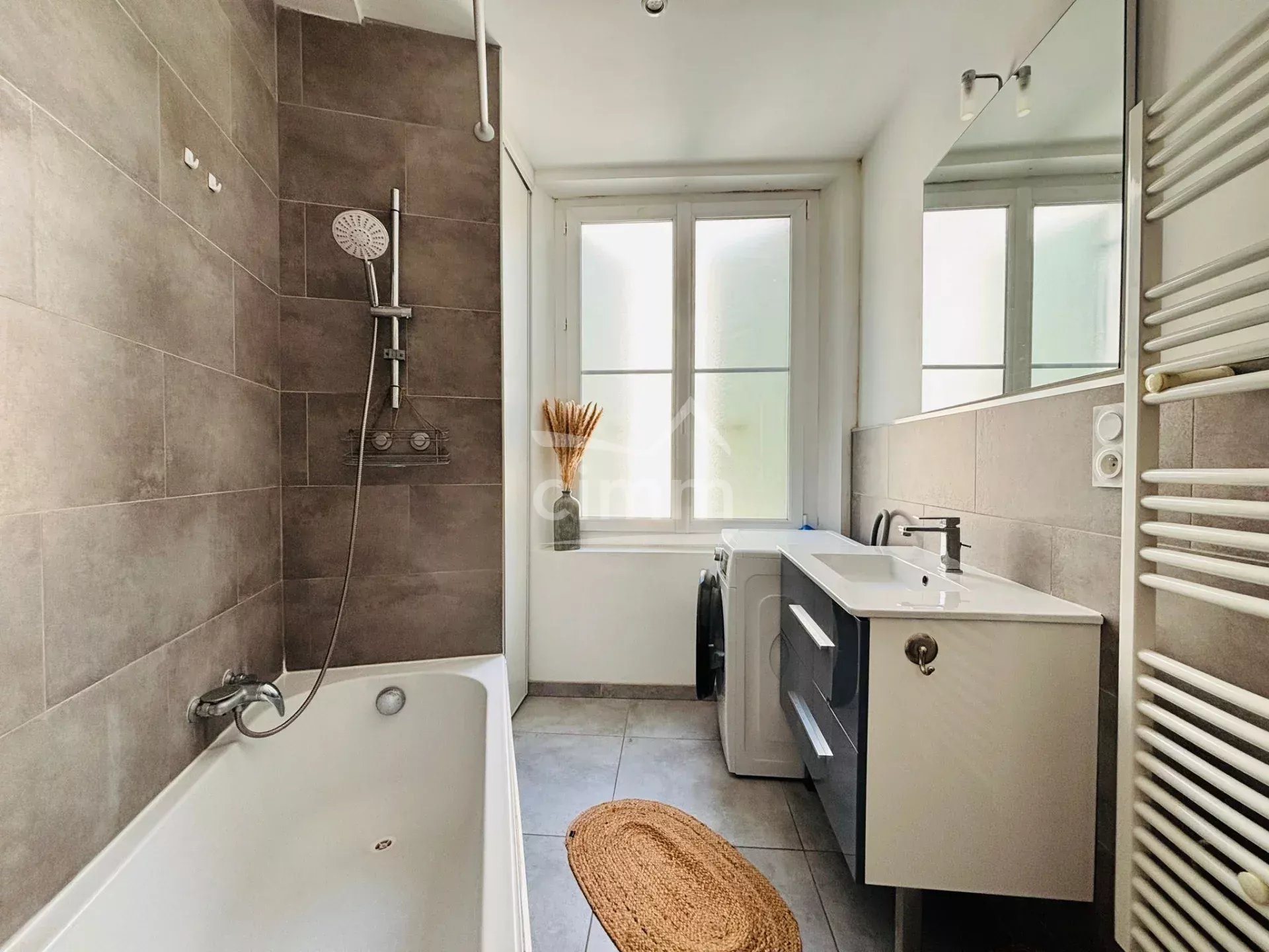 Appartement à vendre, 65m², Sisteron