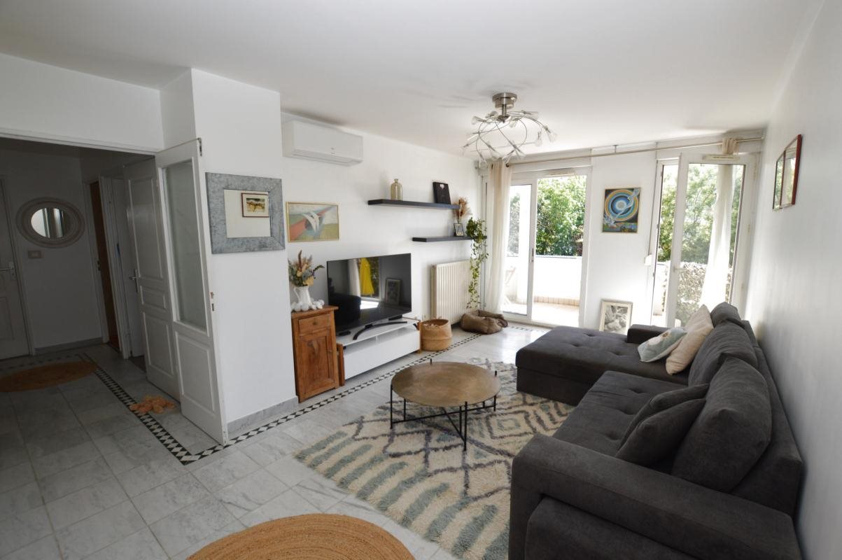 Appartement à vendre, 51m², Bron