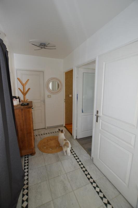 Appartement à vendre, 51m², Bron