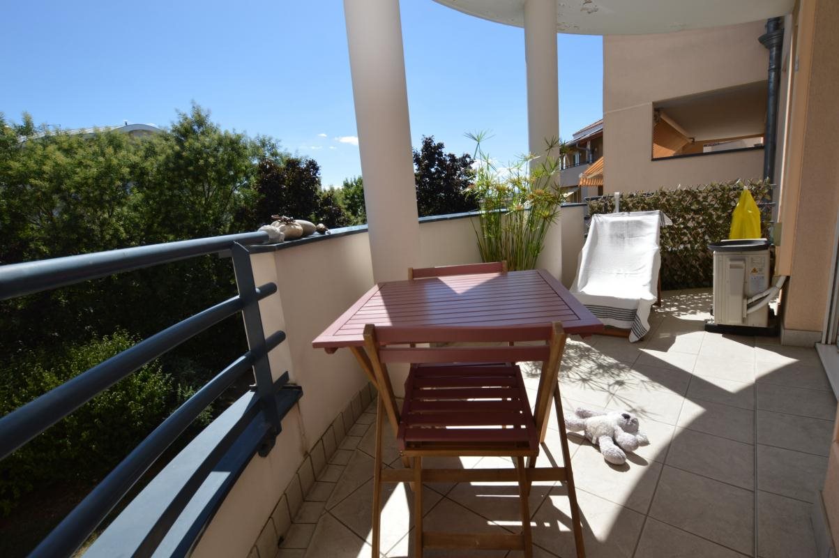 Appartement à vendre, 51m², Bron