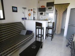 Appartement à louer, 19m², Mauguio