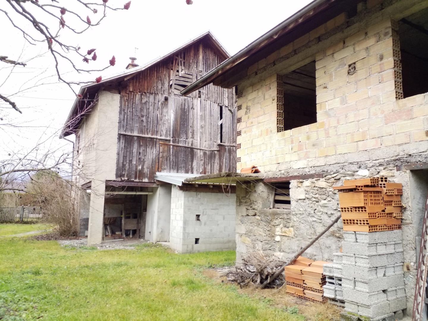 Maison à vendre, 3m², Grignon