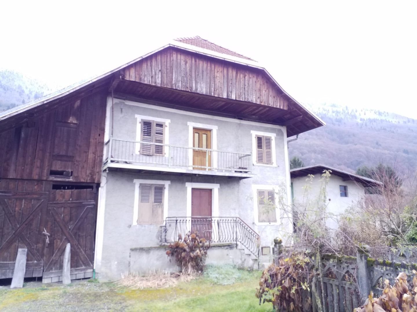 Maison à vendre, 3m², Grignon