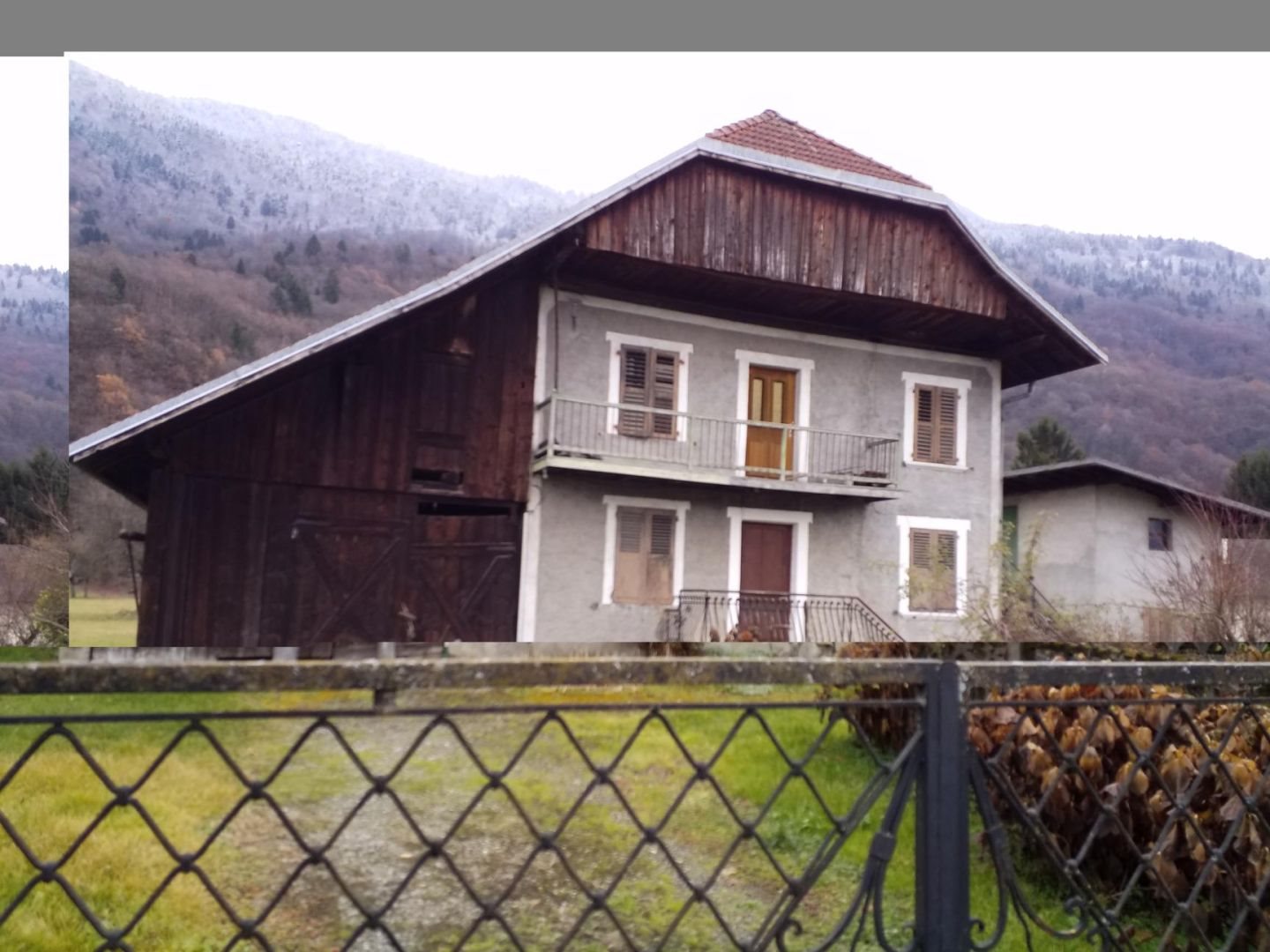 Maison à vendre, 3m², Grignon