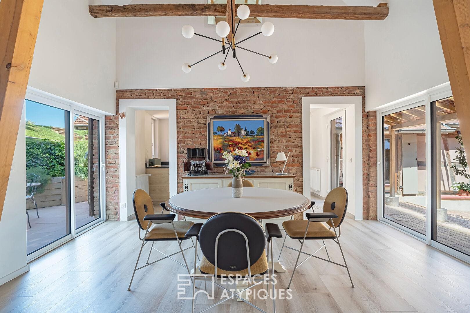 Maison à vendre, 147m², Wingersheim