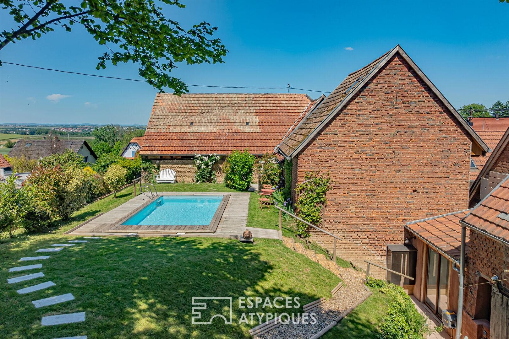 Maison à vendre, 147m², Wingersheim