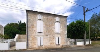 Maison à louer, 101m², Le Douhet