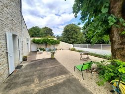 Maison à louer, 101m², Le Douhet