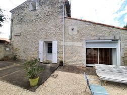 Maison à louer, 101m², Le Douhet
