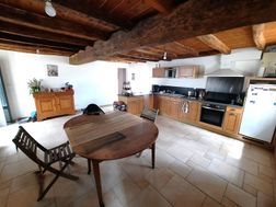 Maison à louer, 101m², Le Douhet