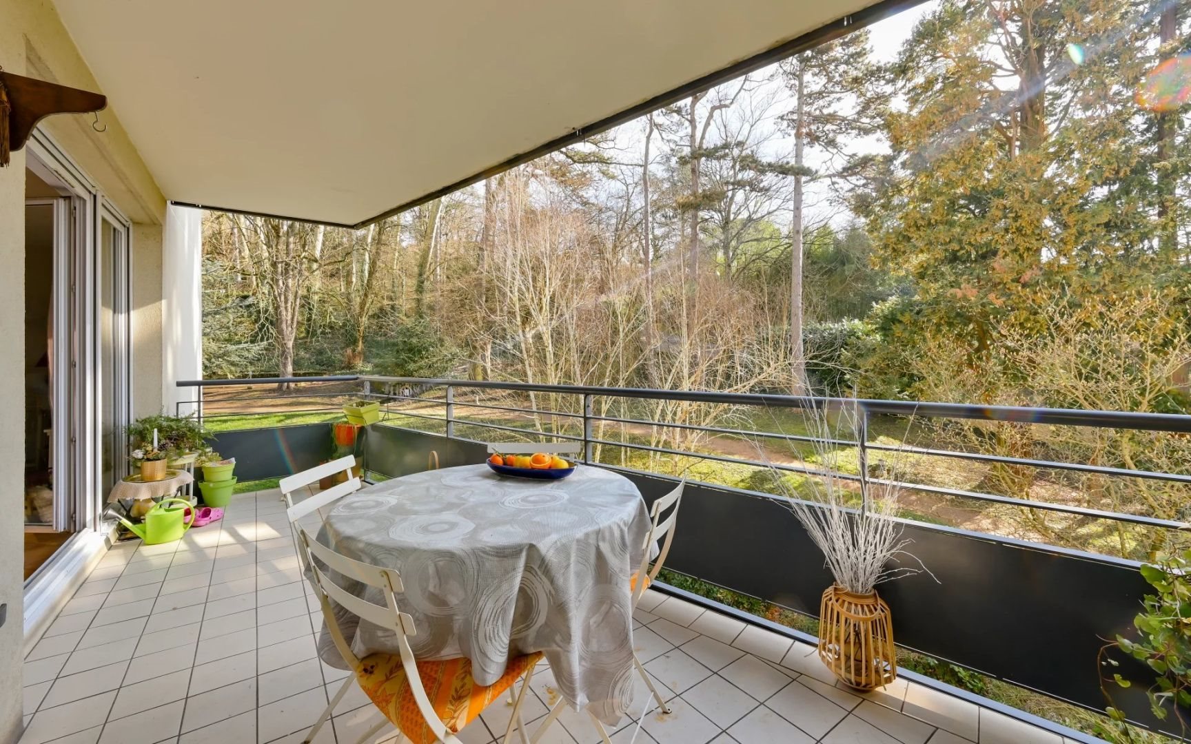 Appartement à vendre, 106m², Tassin-la-Demi-Lune