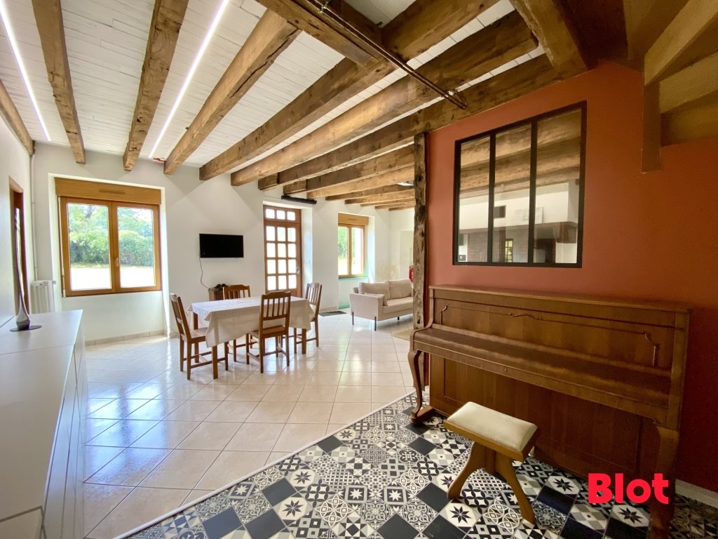 Maison à vendre, 177m², Montauban-de-Bretagne